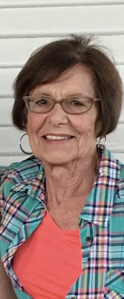 Ellen Kay Worley Profile Photo