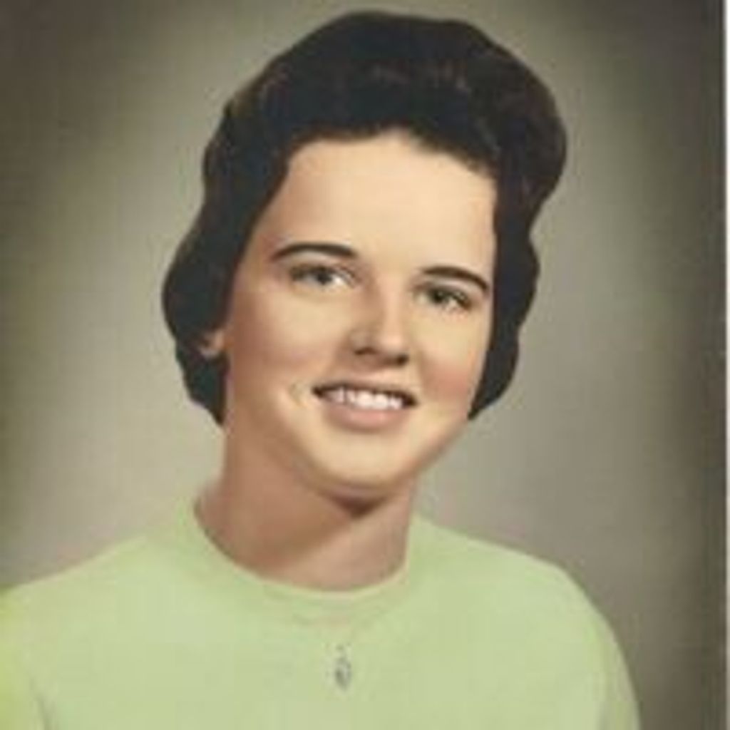 Mary Anne Shay Profile Photo