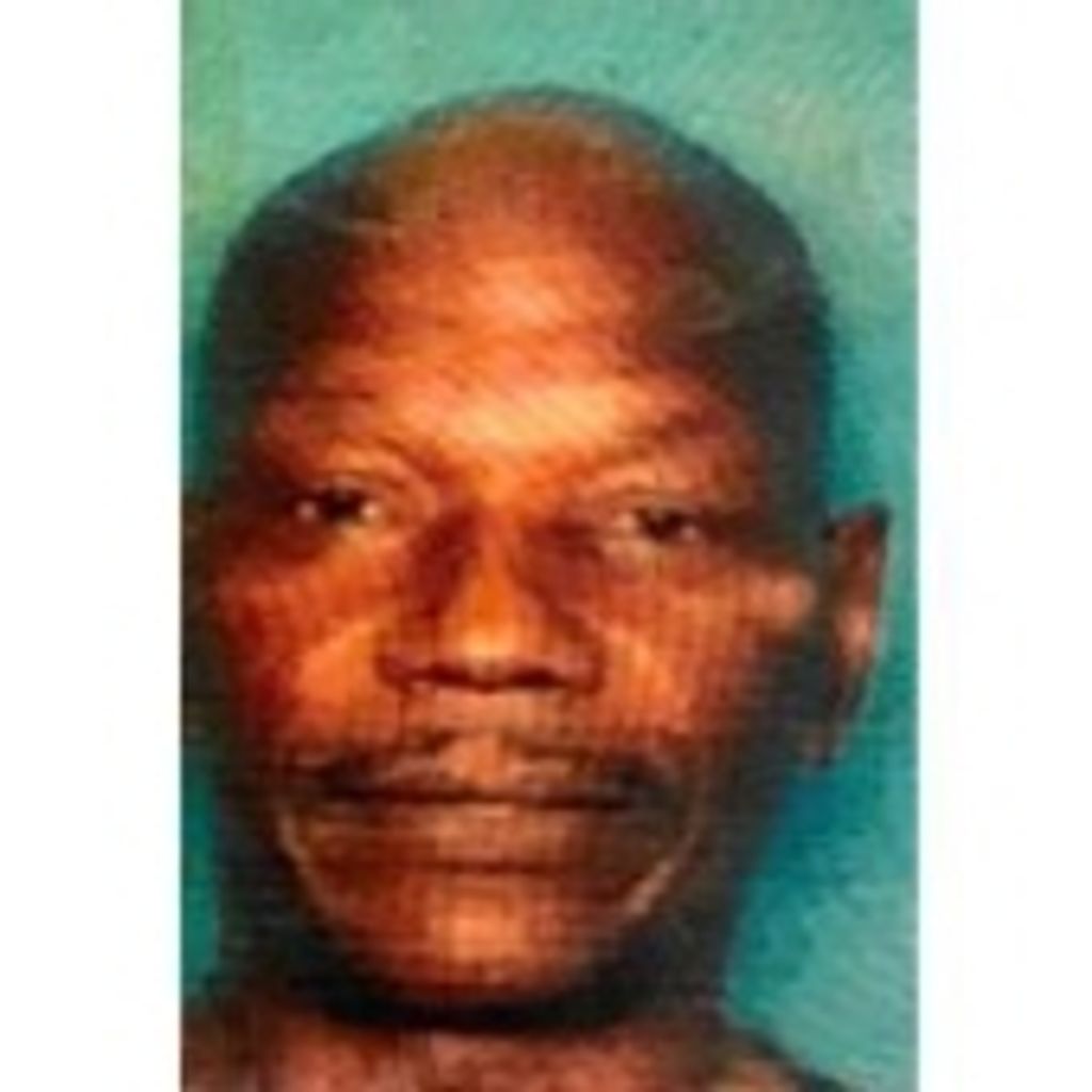 Willie Lee Mr. Mayfield