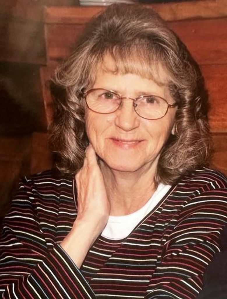 Wanda Lee Mongold