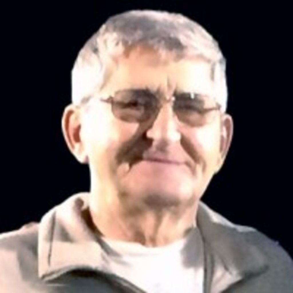 Donald Gerhard Schmitz Profile Photo