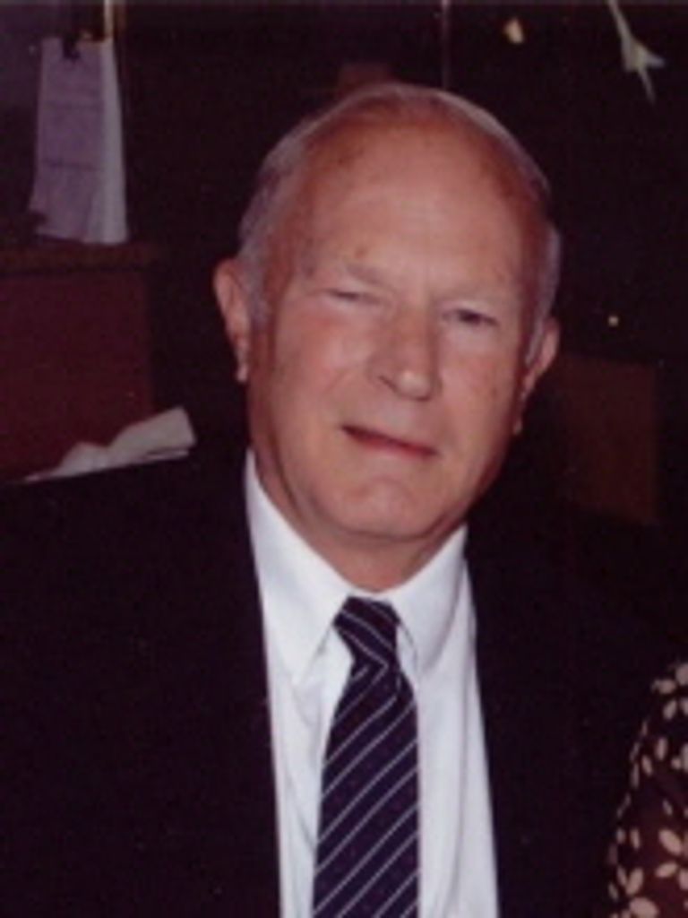 Frank J. Lohse