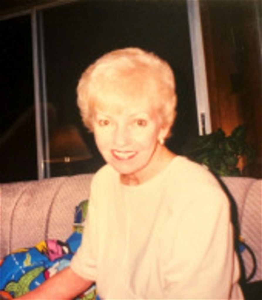 Betty Hensley Brown Profile Photo