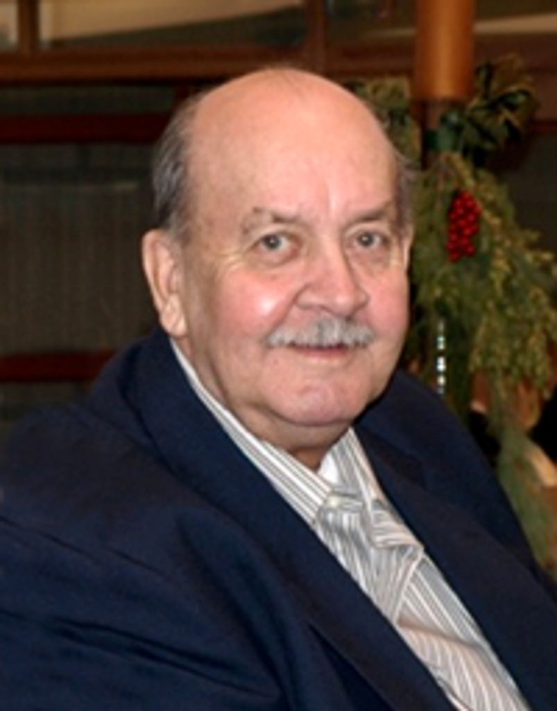 George Bernardin Profile Photo
