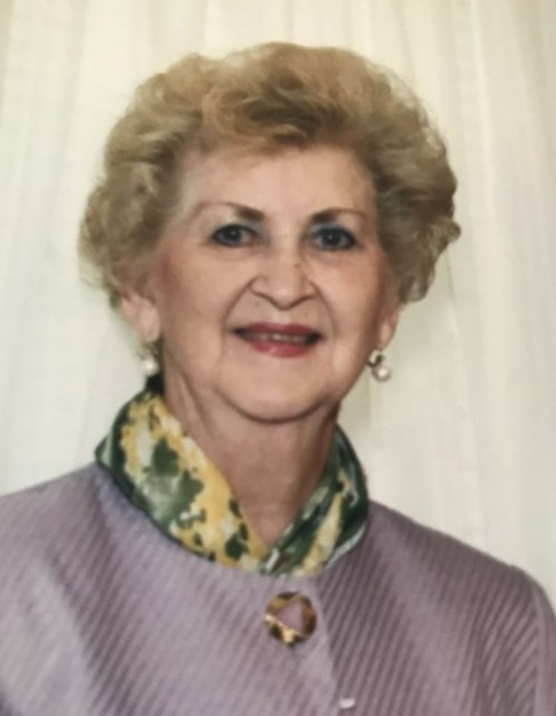 Doris Kulkusky