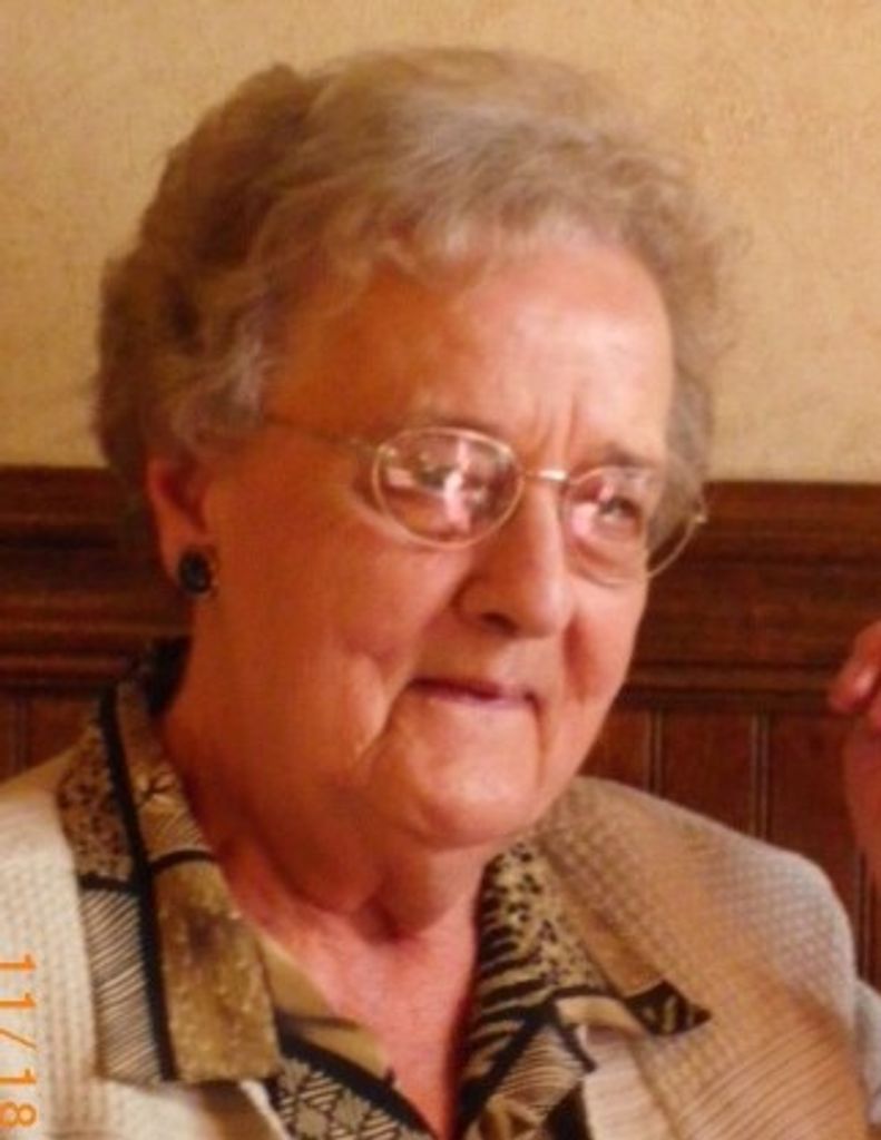 June Carol (Hile)  Royalty