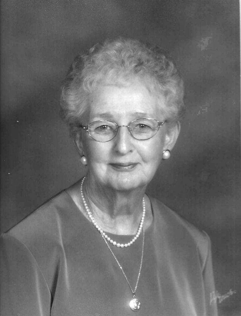 Ruth Christensen Scherb Profile Photo