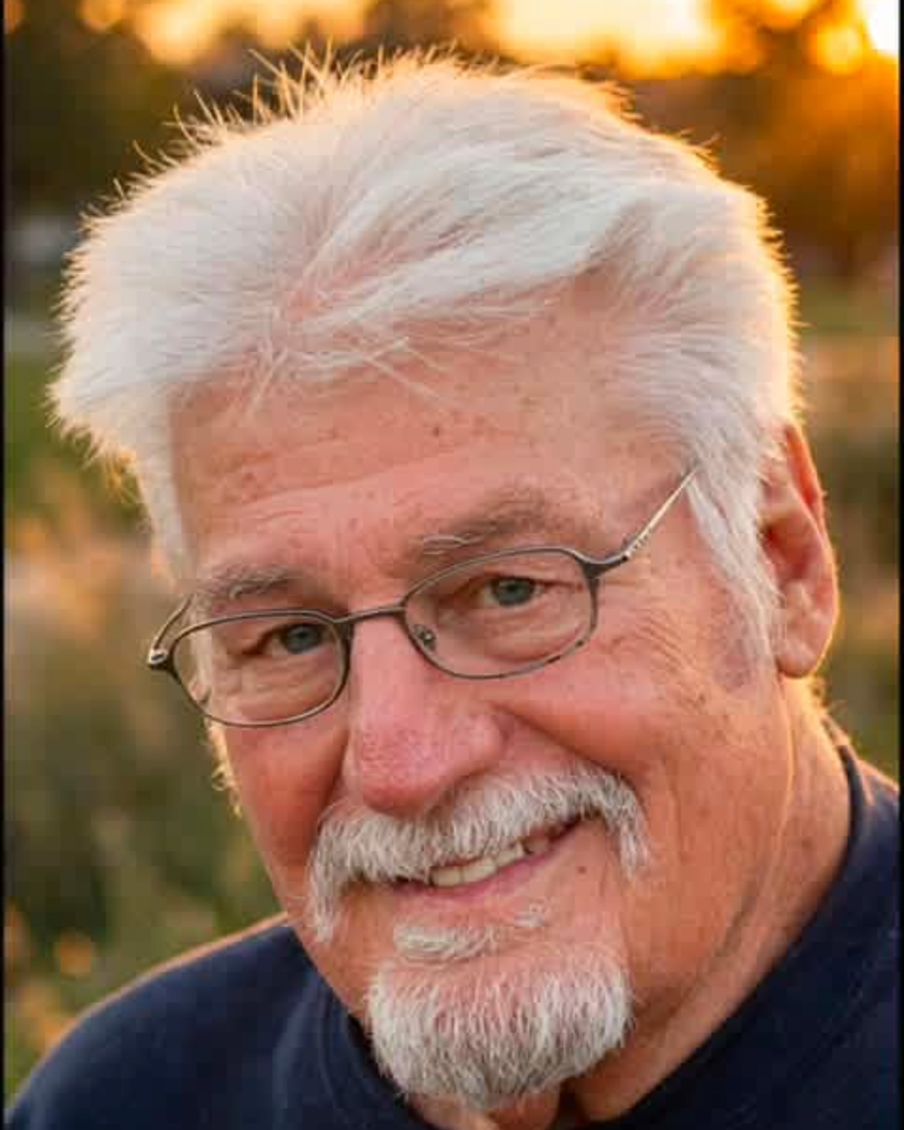 John Michael Roskos