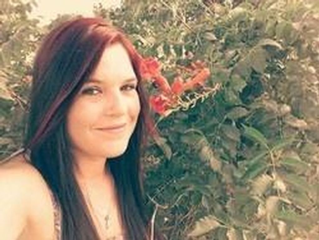 Kelsey Gaylene Hazlewood-Palmer