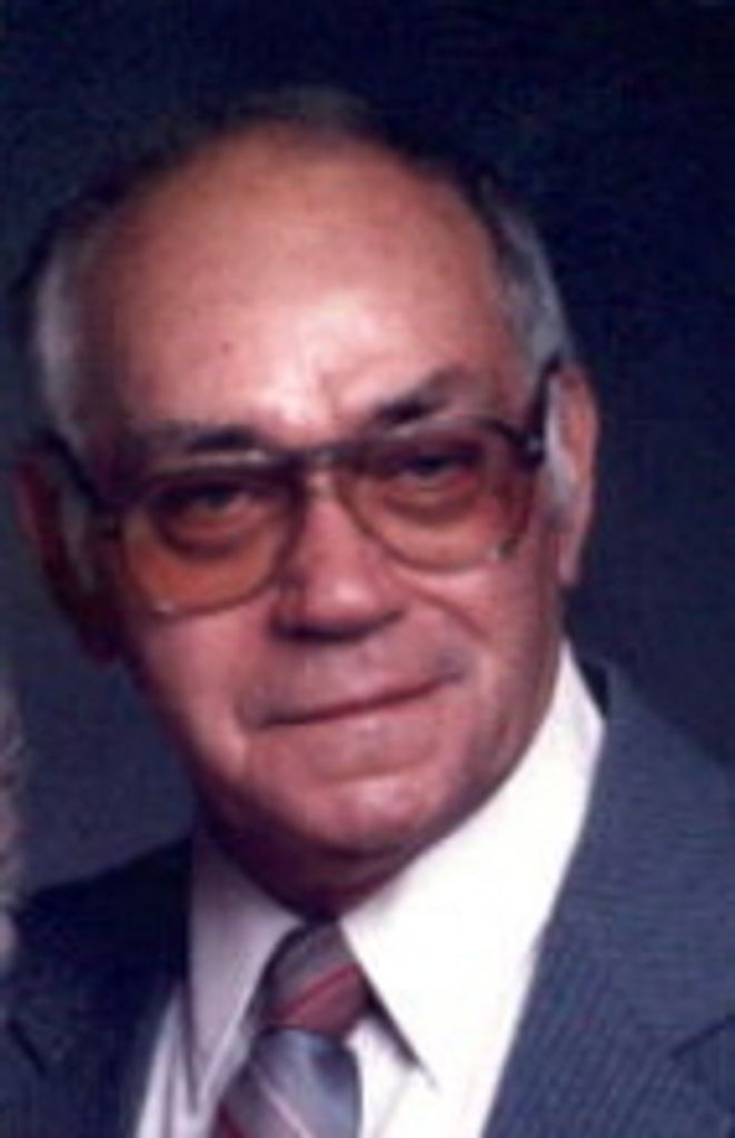 George Hadley Spencer