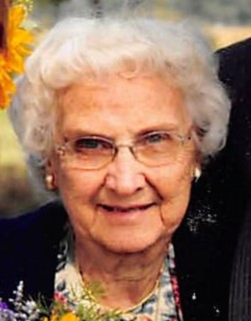 June Andrew
