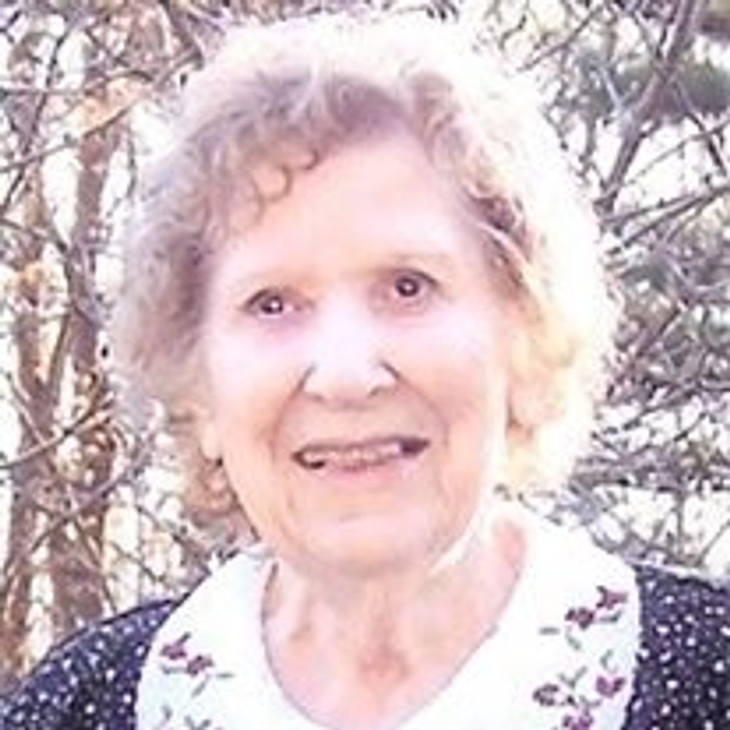 Sandra D. "Darway" Crandall