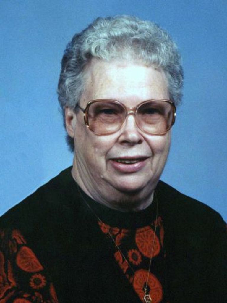 Cleora May Zaruba