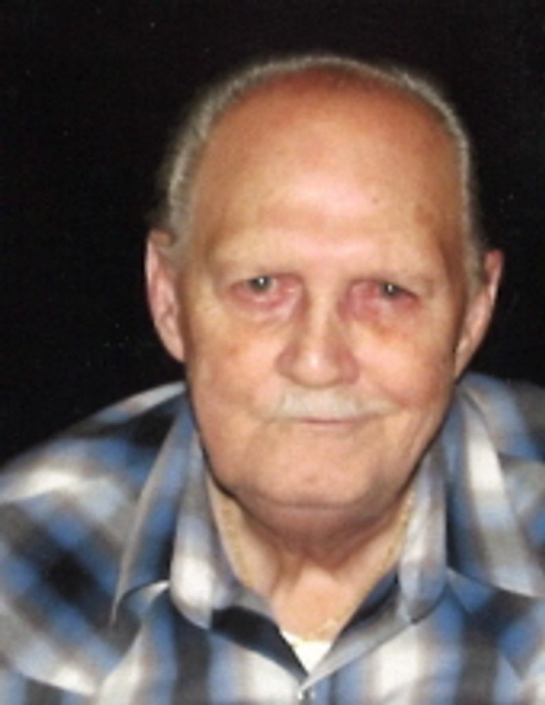 Melvin Douglas Weber