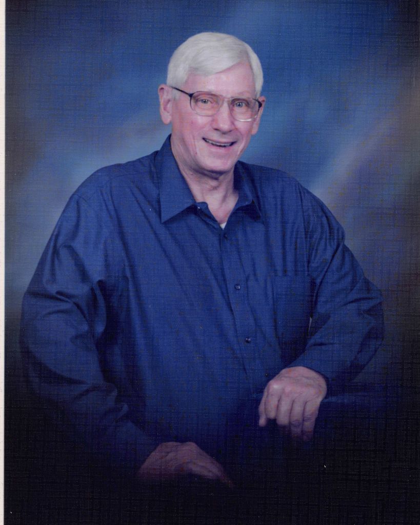 Harvel Floyd Ryan, Jr.