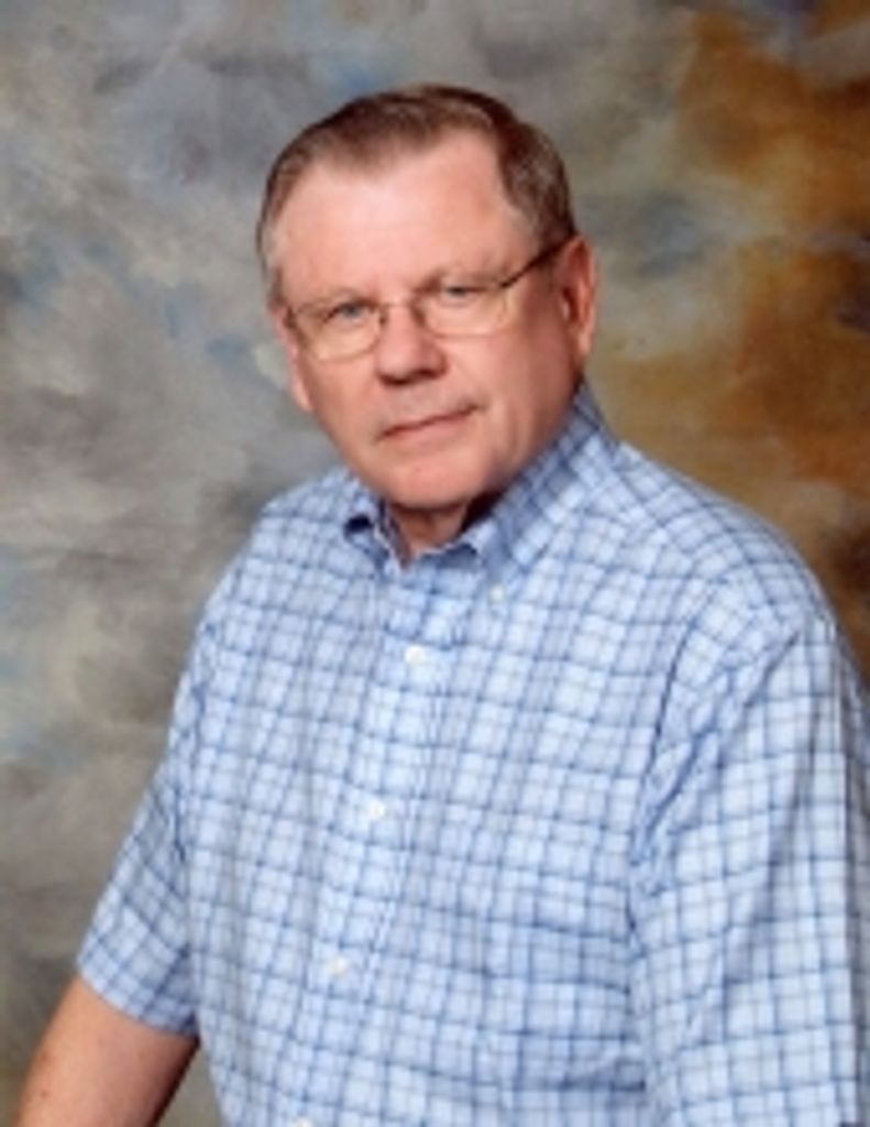 Donald  Gray Shields