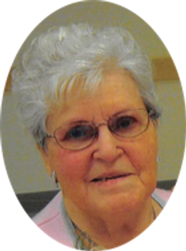 Germaine (Leger)  Myers Profile Photo