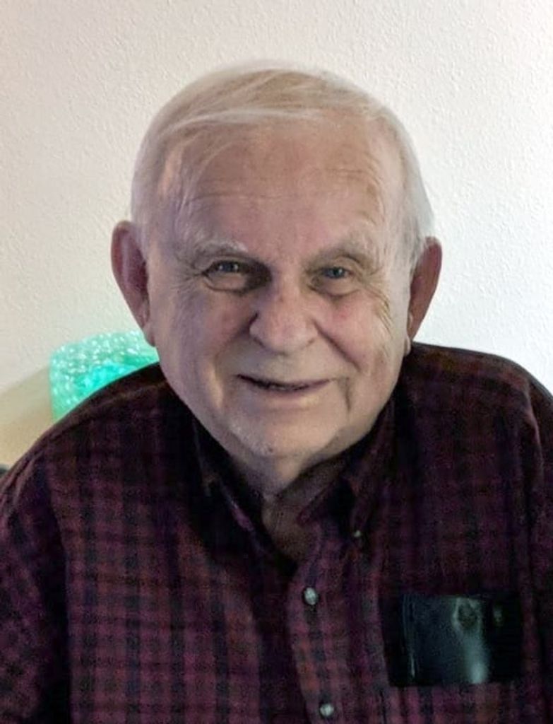 Rev. Jerome H. Braun