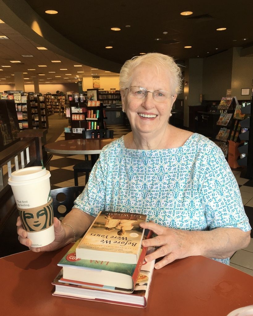 Shirley Karr Profile Photo