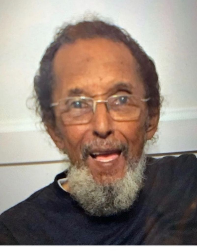 Lawrence "Bull Gator" Nash