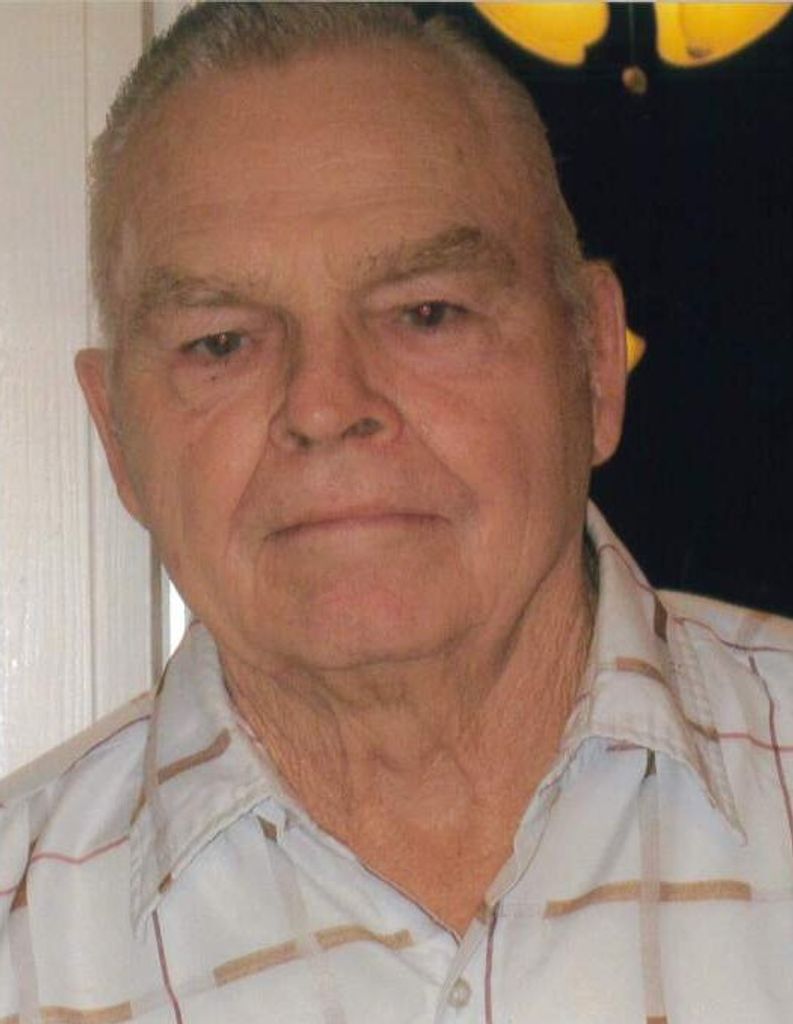 Eugene Ward Profile Photo