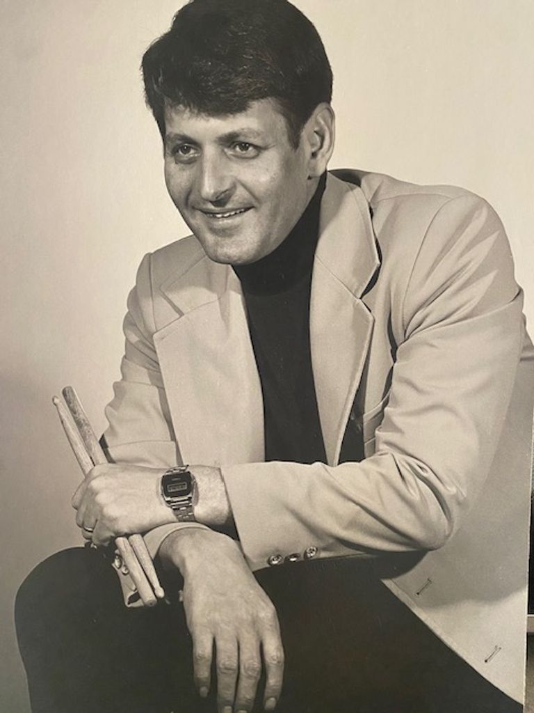 John Michael Shepherd, Sr.