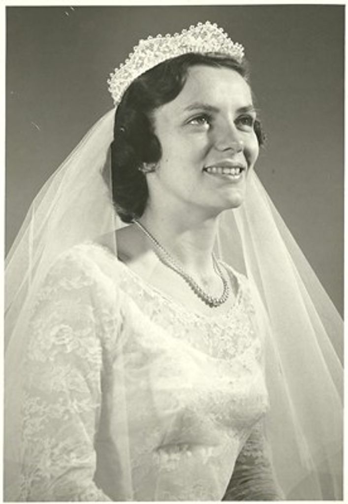 Patricia C. Walbridge (cunningham)