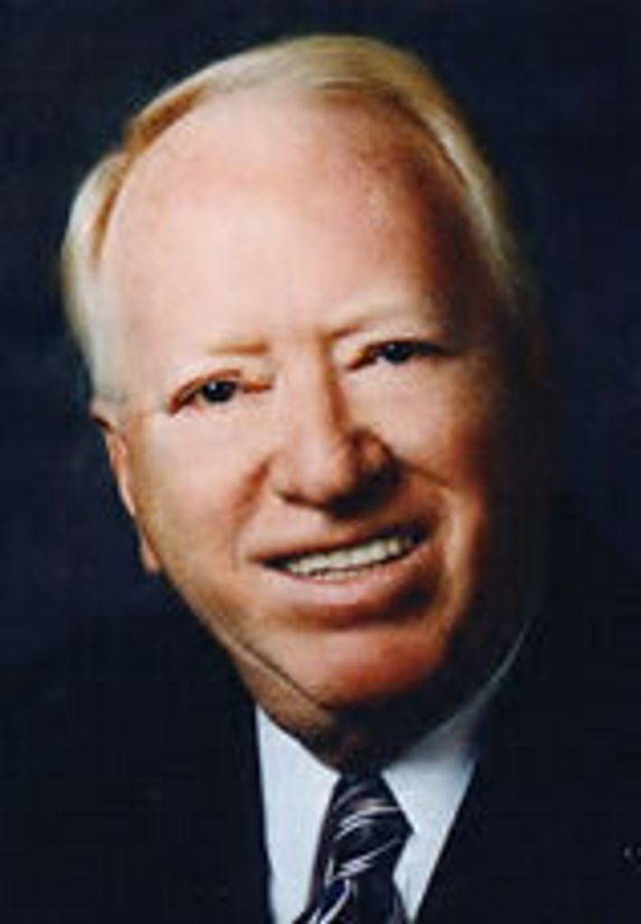 Dennis R. Toney