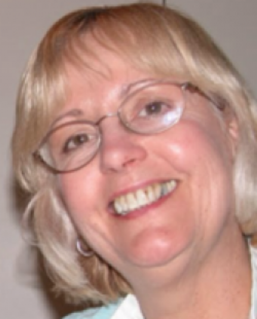 Joanne (Crumley)  Fraser