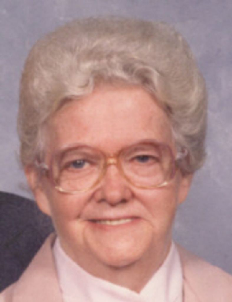 Edna Miller