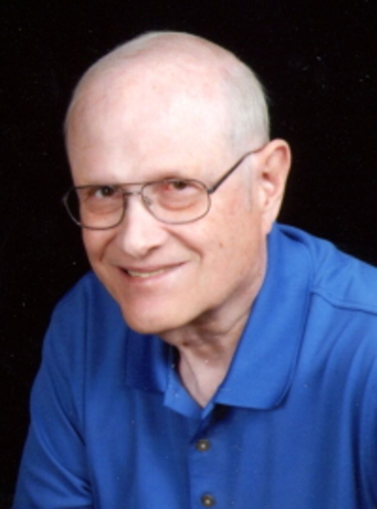 Richard J. Webster