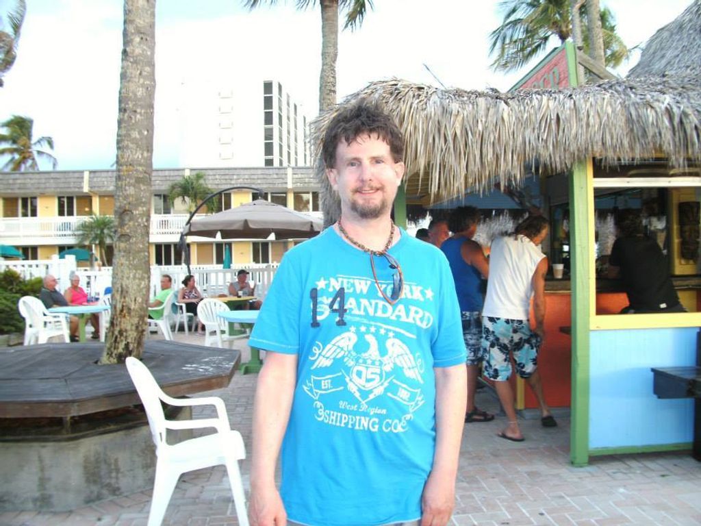 Christopher John Griesser