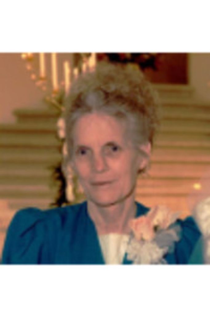 Katherine Tucker Profile Photo