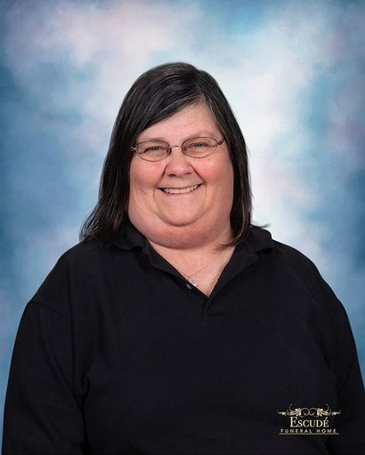 Norma Gayle Adams's obituary image