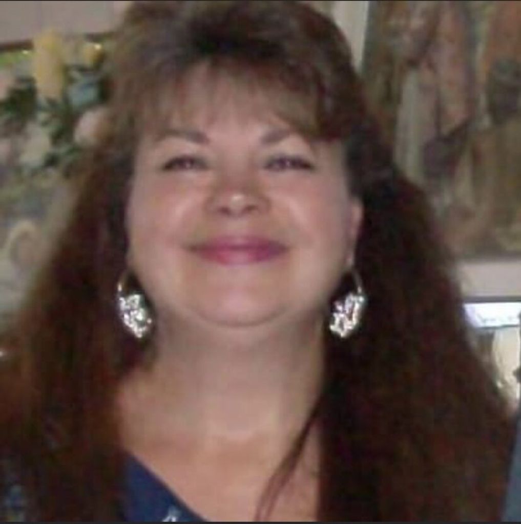 Susan Gail Murray