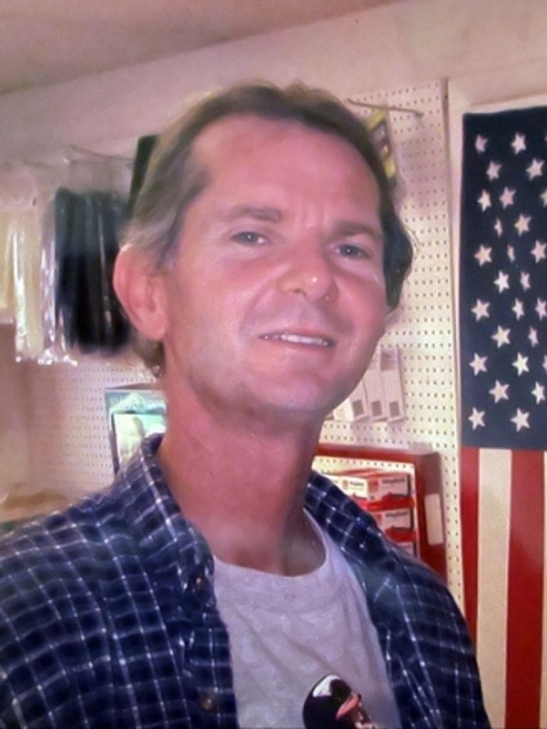 Joseph Roger Ferguson Profile Photo