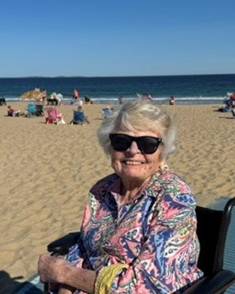 Margaret E. Ouellette Profile Photo