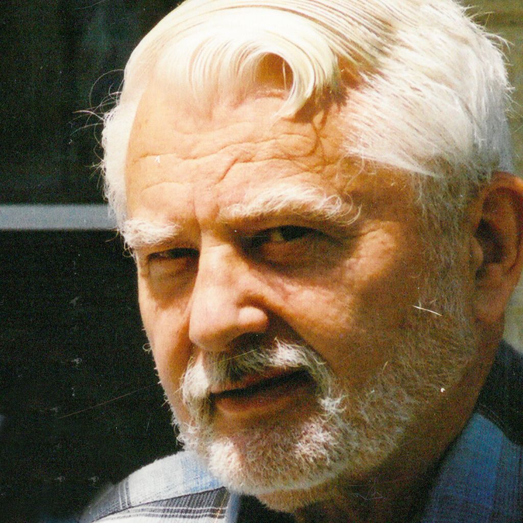 Darrell William Benning, Sr.