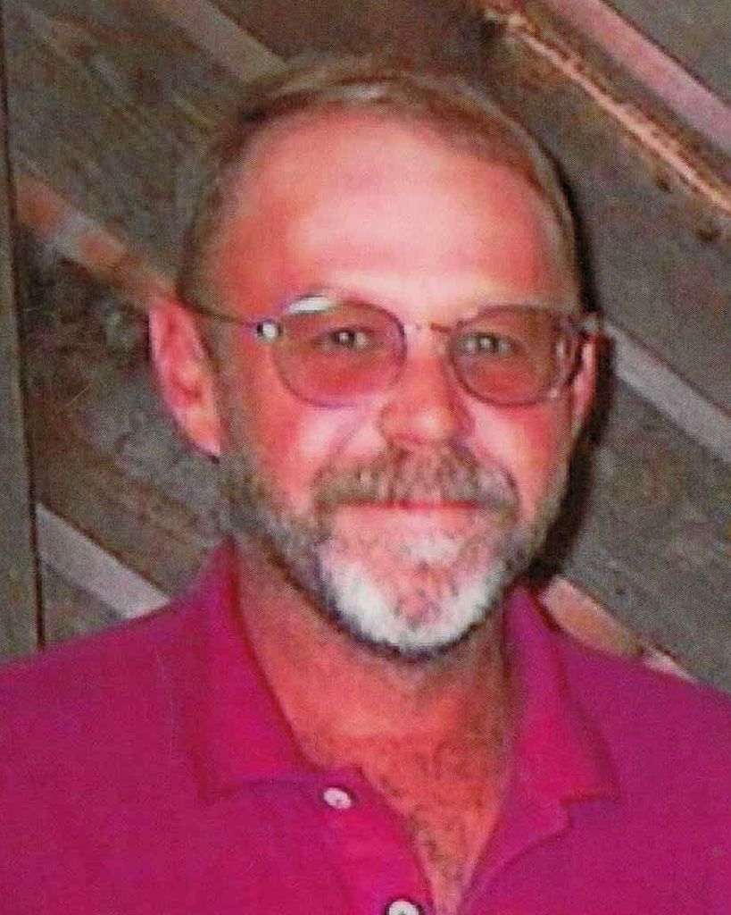 David Keith Singleton Profile Photo