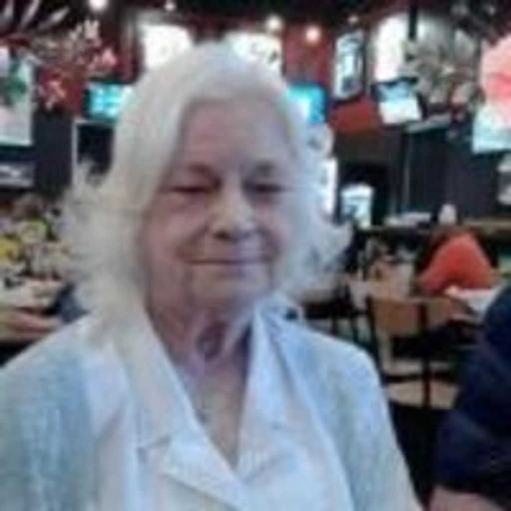 Blanche Jeanette Smith
