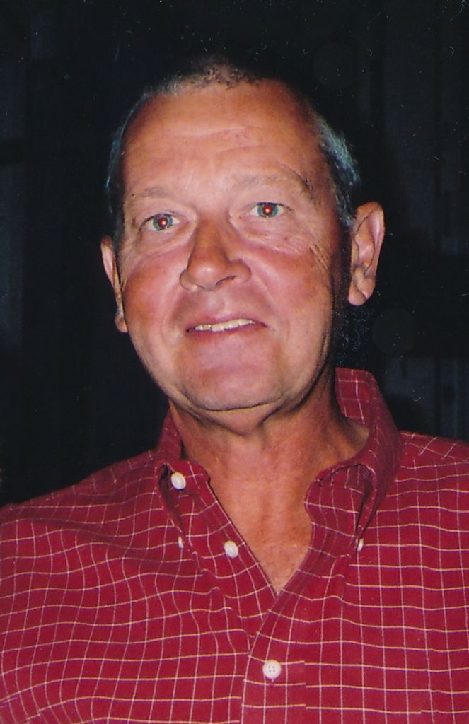 Michael A Redman Profile Photo