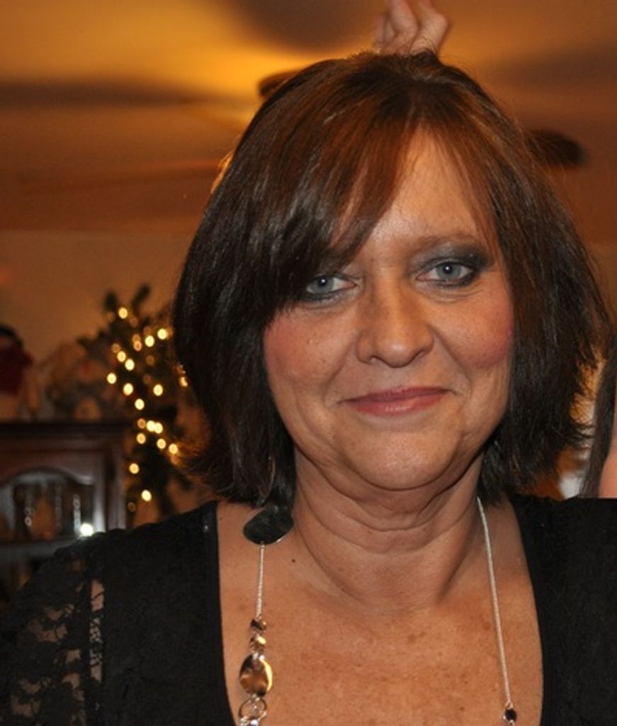 Catherine "Cathie" Marie Andrews