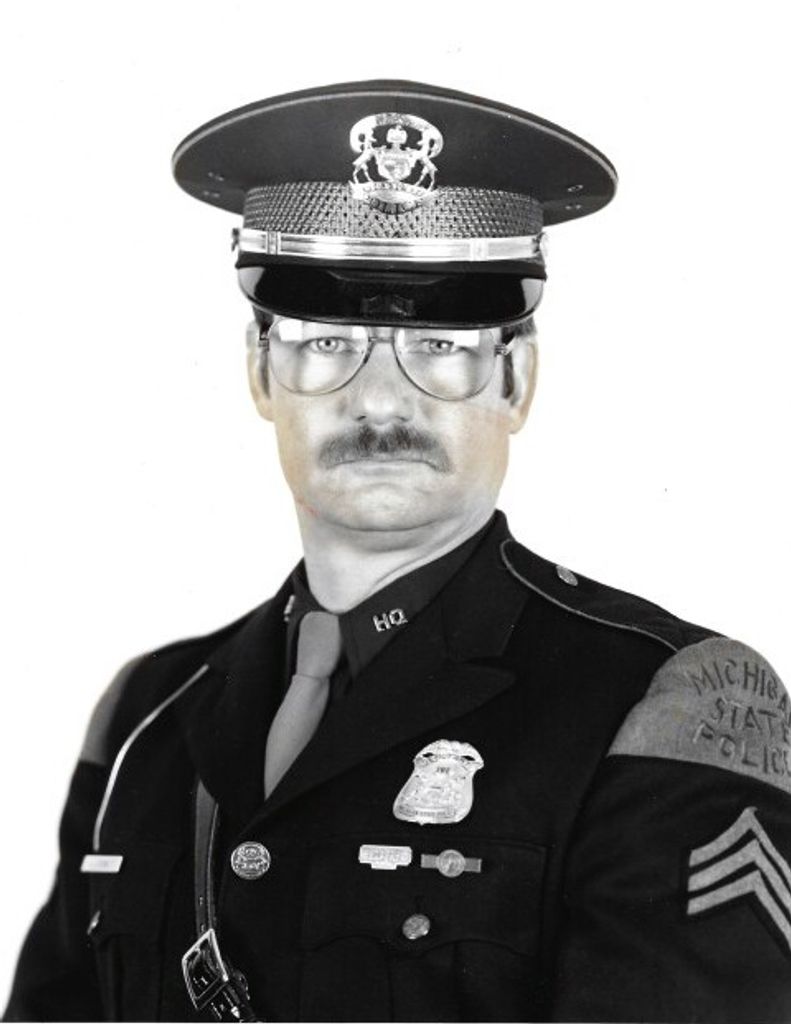 William "Bill" Stenback Profile Photo