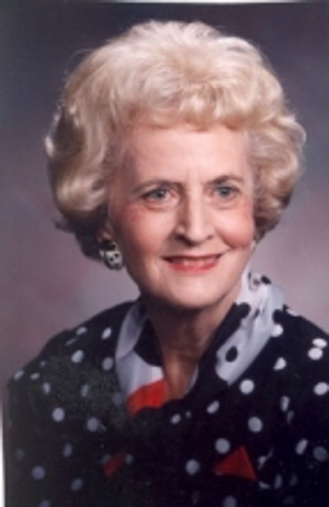 Martha Allen