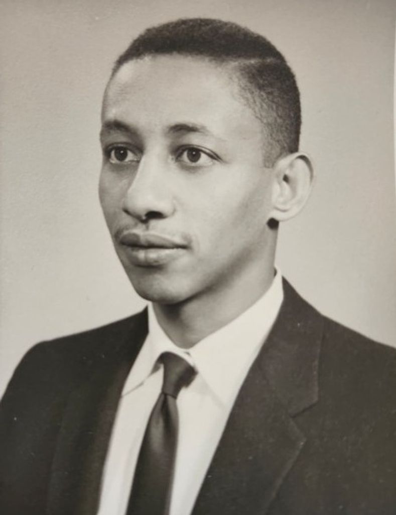 Dr. Alan Butler Clark Profile Photo
