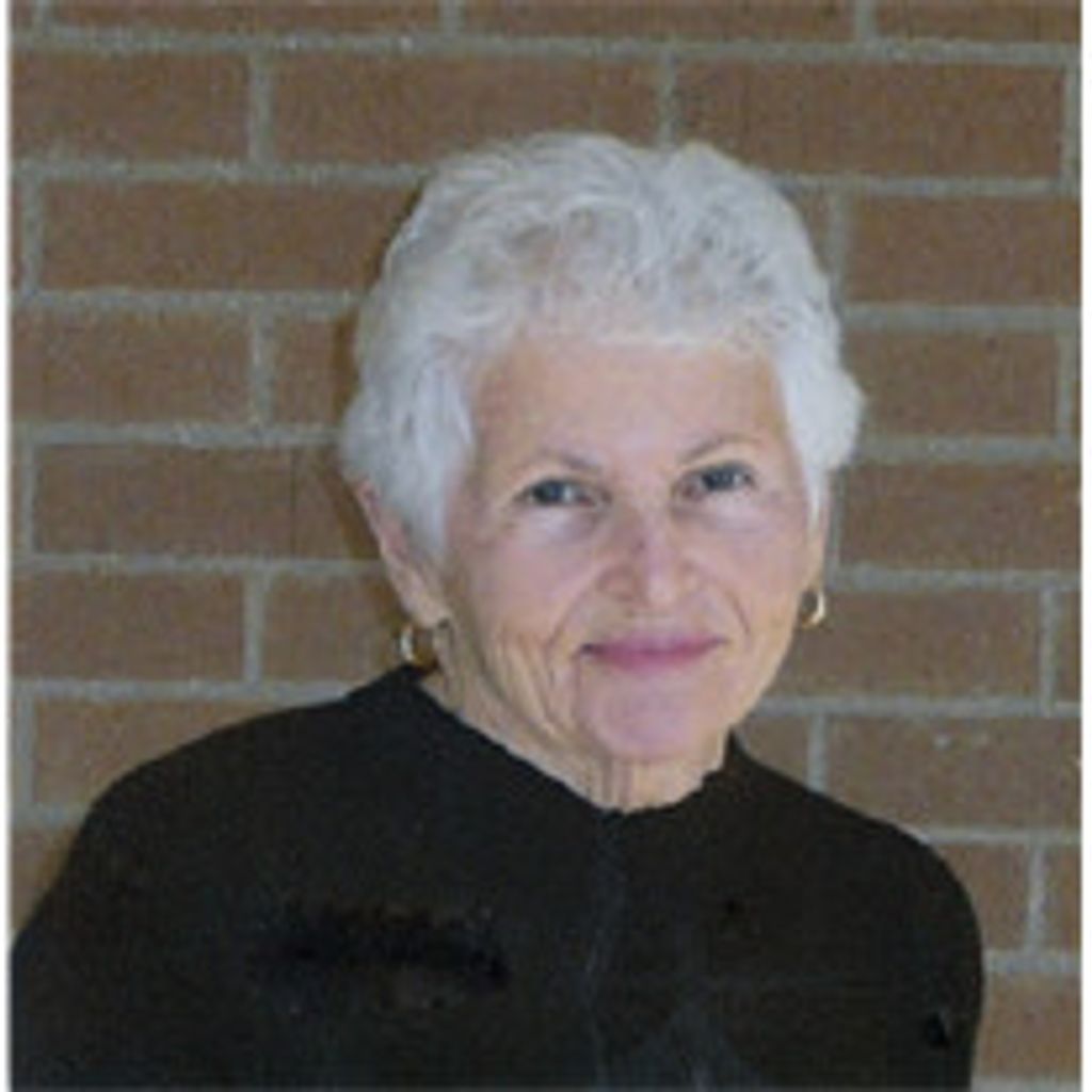 Mary H. Zacharkow Profile Photo