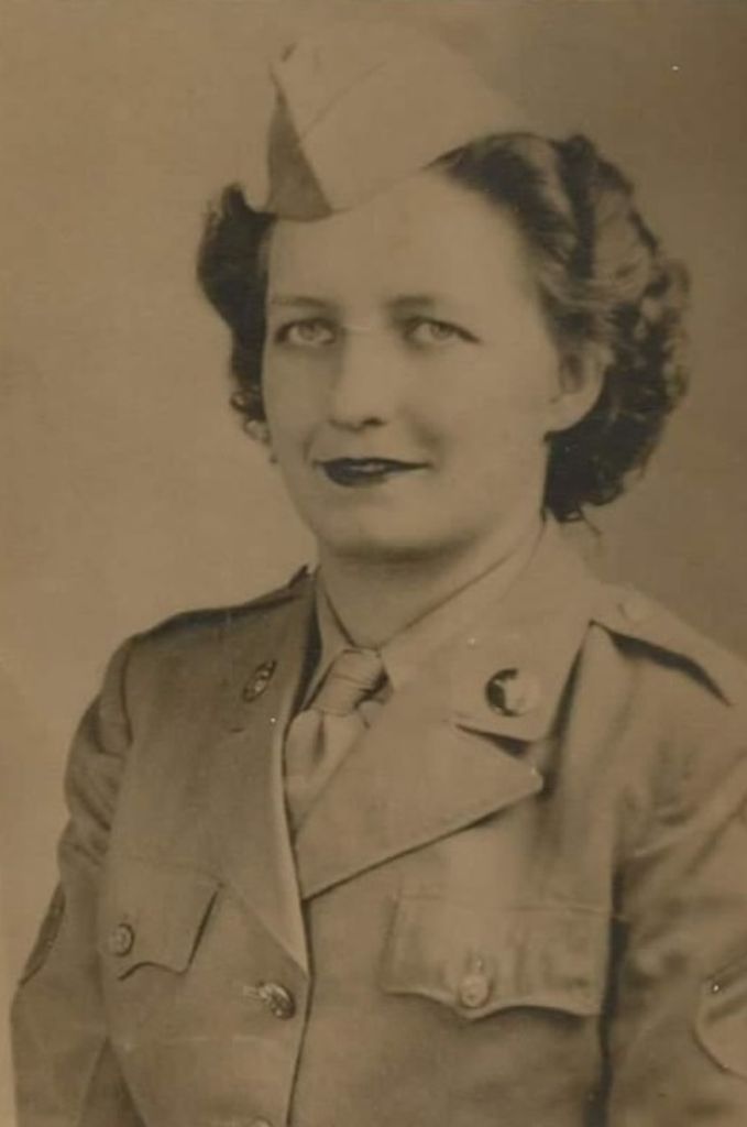 Dorothy H. (English)  Koch Profile Photo