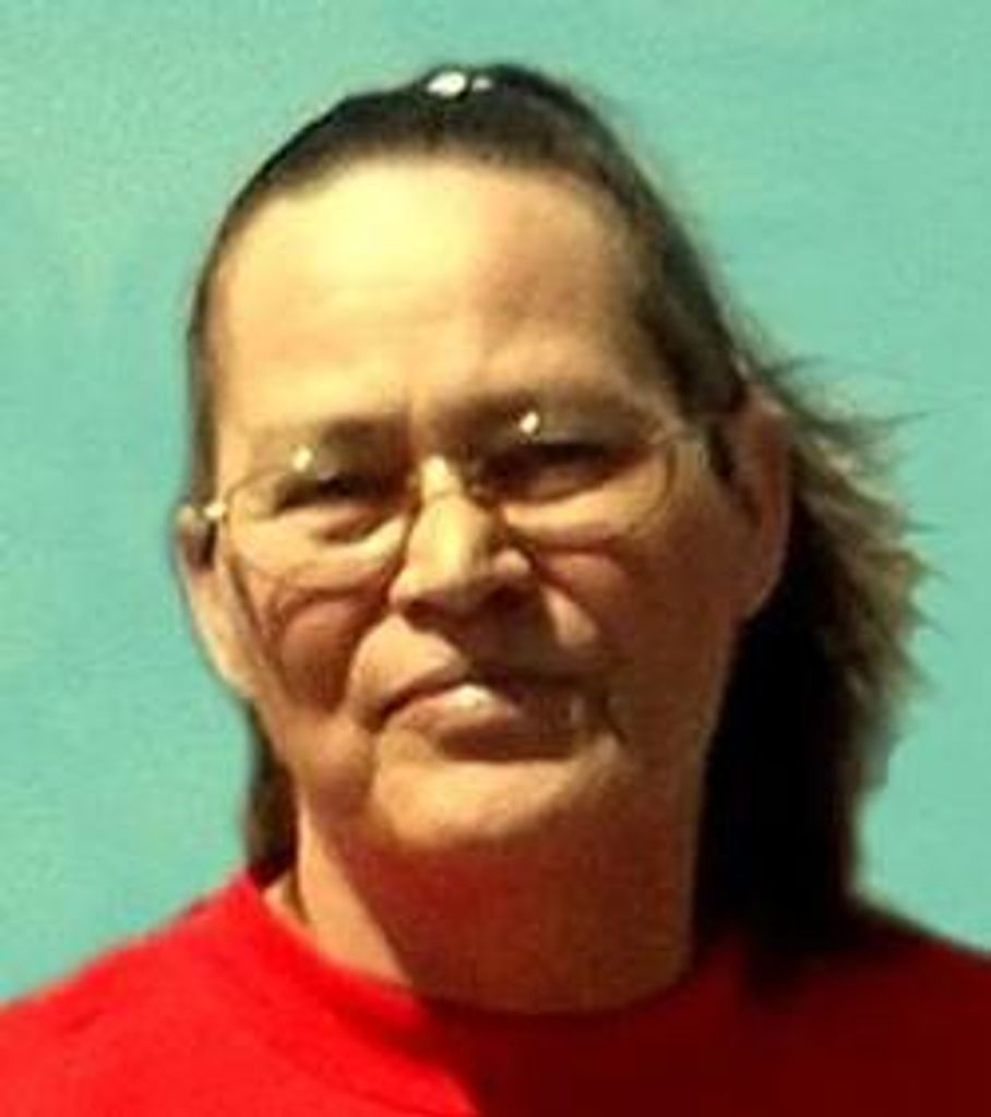 Sharon Kay Johnson