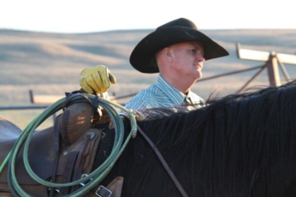 Caswell Everette Austin Profile Photo