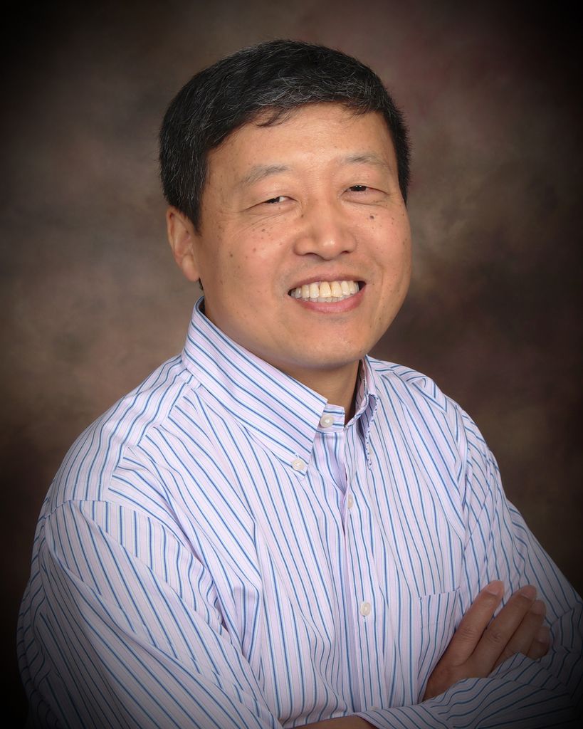 Xuqi (Steven) Song Profile Photo